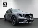 MERCEDES-BENZ GLB 250 4Matic 8G-Tronic