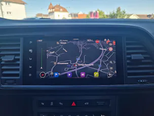 CUPRA Ateca 2.0TSI VZ 4Drive DSG