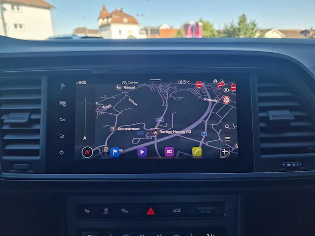CUPRA Ateca 2.0TSI VZ 4Drive DSG