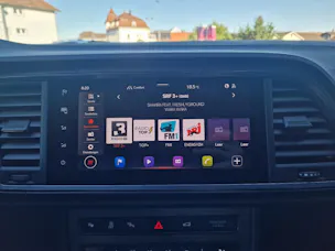 CUPRA Ateca 2.0TSI VZ 4Drive DSG