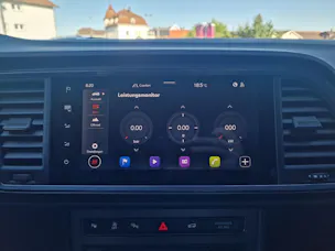 CUPRA Ateca 2.0TSI VZ 4Drive DSG