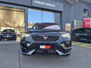 CUPRA Ateca 2.0TSI VZ 4Drive DSG