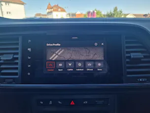 CUPRA Ateca 2.0TSI VZ 4Drive DSG