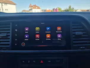 CUPRA Ateca 2.0TSI VZ 4Drive DSG