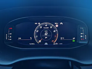 CUPRA Ateca 2.0TSI VZ 4Drive DSG