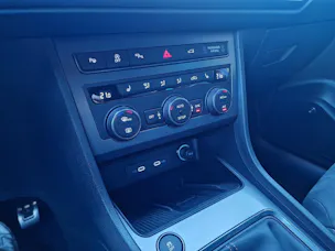 CUPRA Ateca 2.0TSI VZ 4Drive DSG