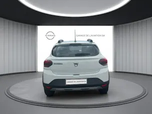 DACIA Sandero Stpw TCe 90 Comf.