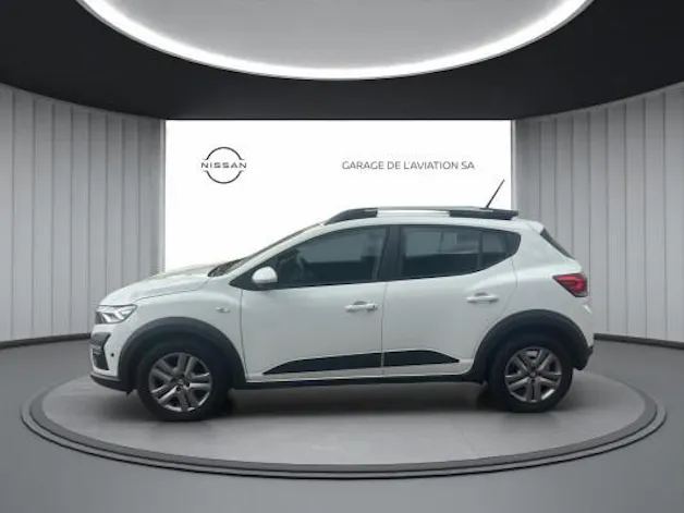 DACIA Sandero Stpw TCe 90 Comf.