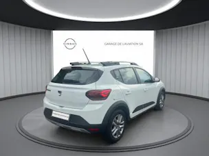 DACIA Sandero Stpw TCe 90 Comf.