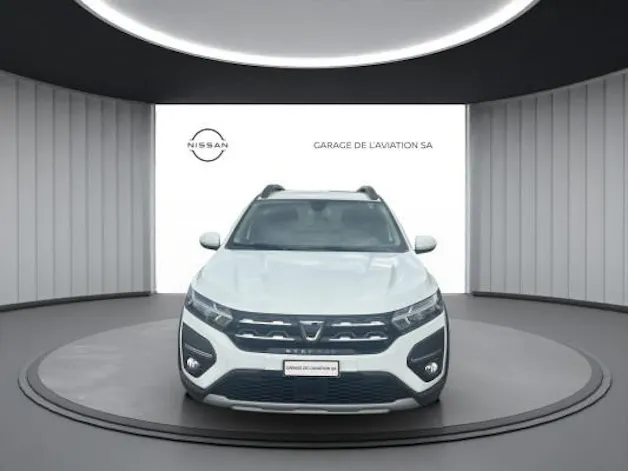 DACIA Sandero Stpw TCe 90 Comf.