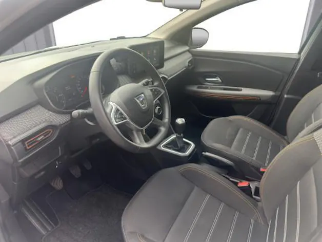 DACIA Sandero Stpw TCe 90 Comf.