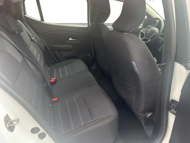 DACIA Sandero Stpw TCe 90 Comf.