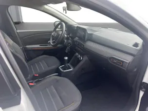 DACIA Sandero Stpw TCe 90 Comf.