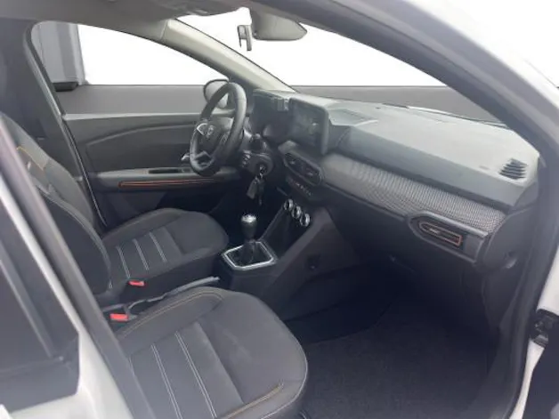 DACIA Sandero Stpw TCe 90 Comf.