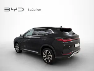 BYD Seal U DM-i Design AWD