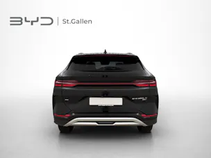 BYD Seal U DM-i Design AWD
