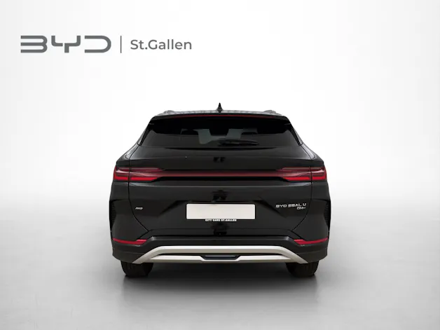 BYD Seal U DM-i Design AWD