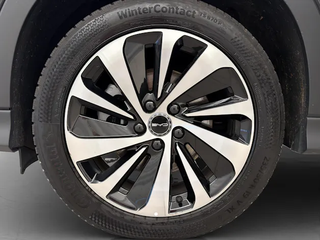 BYD Seal U DM-i Design AWD