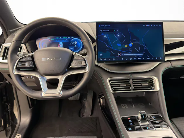 BYD Seal U DM-i Design AWD