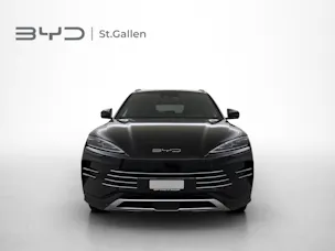 BYD Seal U DM-i Design AWD
