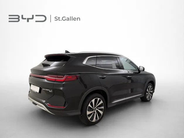 BYD Seal U DM-i Design AWD
