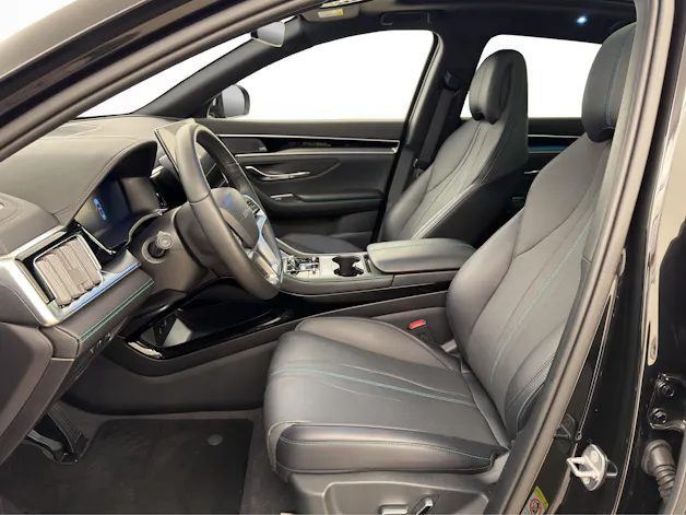 BYD Seal U DM-i Design AWD