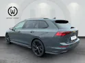 VW Golf Variant 2.0 TSI R-Line DSG 4Motion
