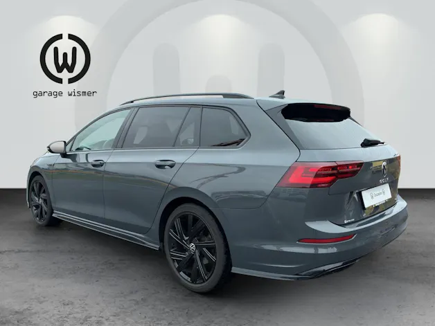 VW Golf Variant 2.0 TSI R-Line DSG 4Motion