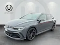 VW Golf Variant 2.0 TSI R-Line DSG 4Motion