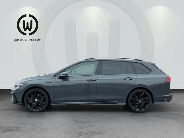 VW Golf Variant 2.0 TSI R-Line DSG 4Motion