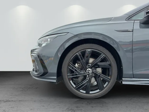 VW Golf Variant 2.0 TSI R-Line DSG 4Motion
