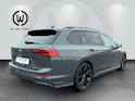 VW Golf Variant 2.0 TSI R-Line DSG 4Motion