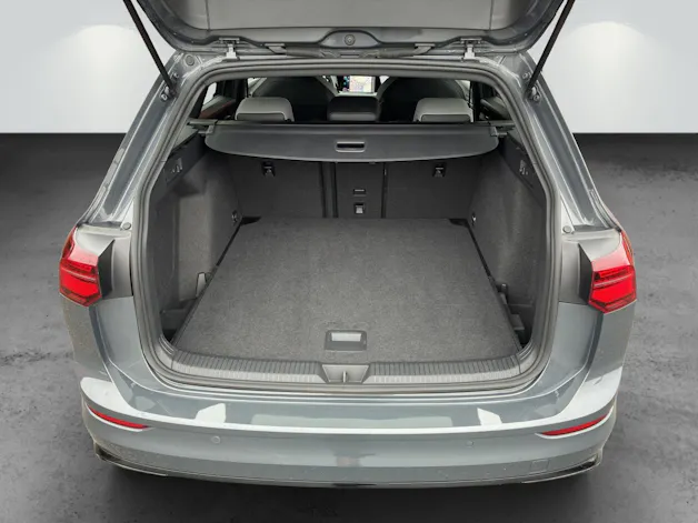 VW Golf Variant 2.0 TSI R-Line DSG 4Motion