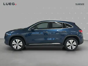 MERCEDES-BENZ EQA 300 4Matic