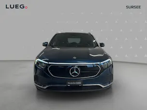 MERCEDES-BENZ EQA 300 4Matic