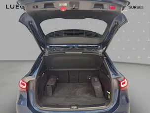 MERCEDES-BENZ EQA 300 4Matic