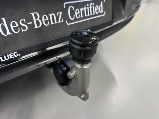 MERCEDES-BENZ EQA 300 4Matic