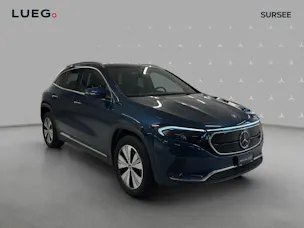 MERCEDES-BENZ EQA 300 4Matic
