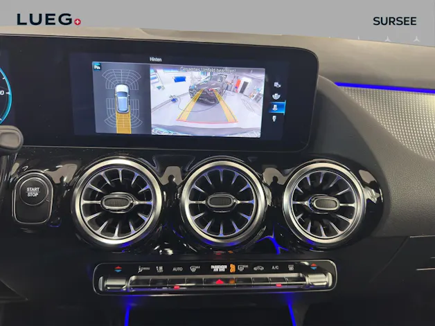 MERCEDES-BENZ EQA 300 4Matic