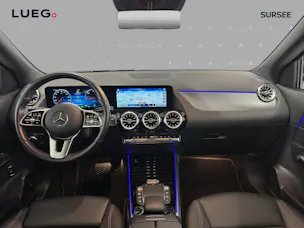 MERCEDES-BENZ EQA 300 4Matic