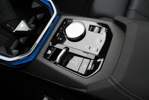 BMW X3 xDrive M50 48V M Sport Pro