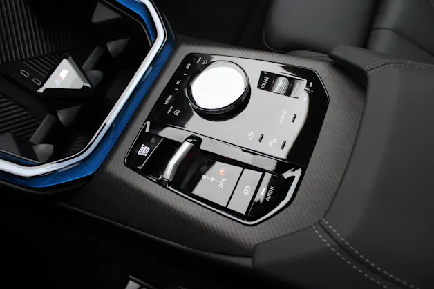 BMW X3 xDrive M50 48V M Sport Pro