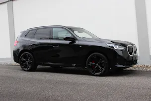 BMW X3 xDrive M50 48V M Sport Pro