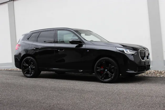 BMW X3 xDrive M50 48V M Sport Pro