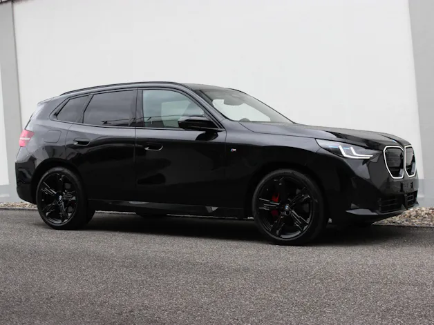 BMW X3 xDrive M50 48V M Sport Pro