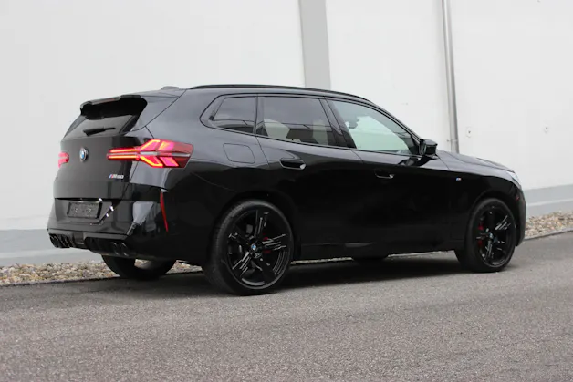 BMW X3 xDrive M50 48V M Sport Pro