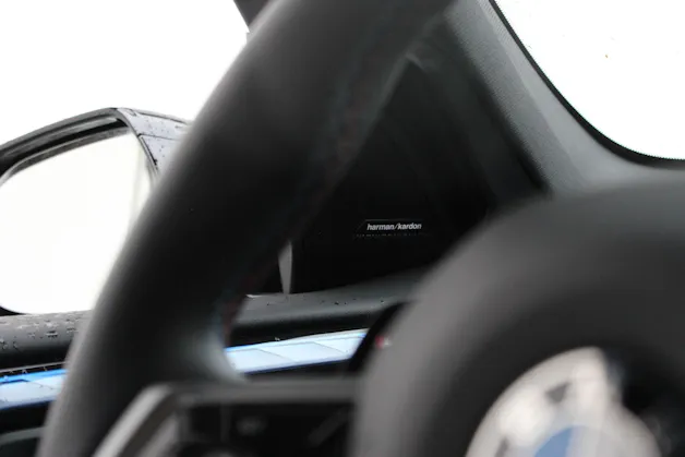 BMW X3 xDrive M50 48V M Sport Pro