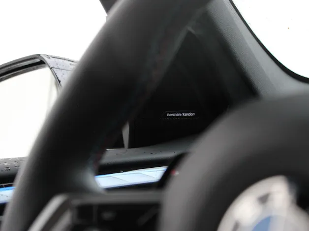 BMW X3 xDrive M50 48V M Sport Pro