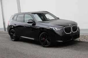 BMW X3 xDrive M50 48V M Sport Pro