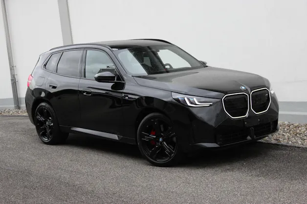 BMW X3 xDrive M50 48V M Sport Pro